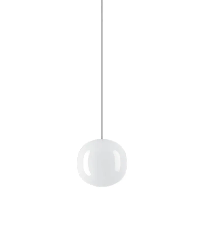 Online Volum Cluster 14 pendel, hvid Hvide Lamper|Glas Lamper