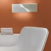 Clearance Wall Shadow petit væglampe, hvid Hvide Lamper|Væglamper