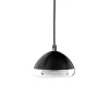 Outlet Wattson pendel, Fashion sort Lamper I Træ|Stue Lamper
