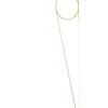 Online Wirering Væglampe, Pink/Guld Væglamper