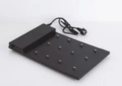 Discount multiladebase 60W - 5V max 12A, sort Reservedele Til Lamper